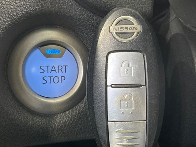 NISSAN NOTE 2019 Image 31