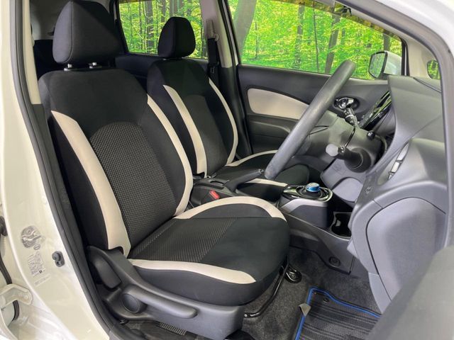 NISSAN NOTE 2019 Image 31