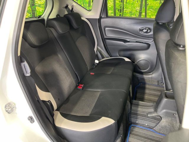 NISSAN NOTE 2019 Image 31