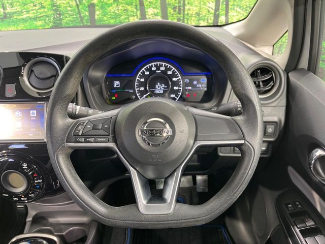 NISSAN NOTE 2019 Image 31