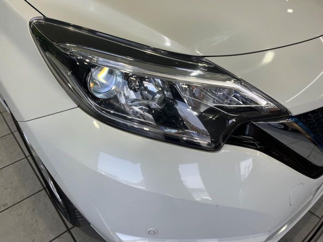NISSAN NOTE 2019 Image 31