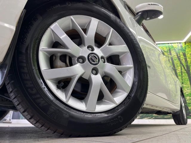 NISSAN NOTE 2019 Image 31