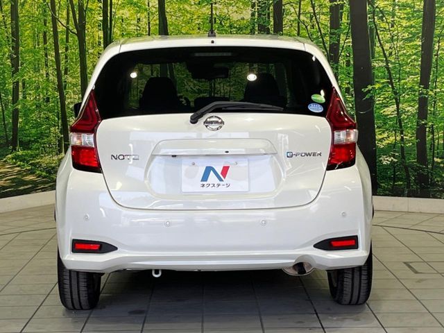NISSAN NOTE 2019 Image 31