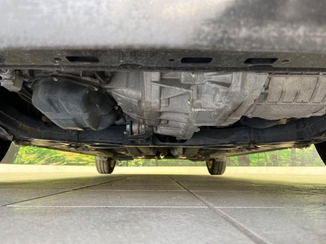 NISSAN NOTE 2019 Image 31