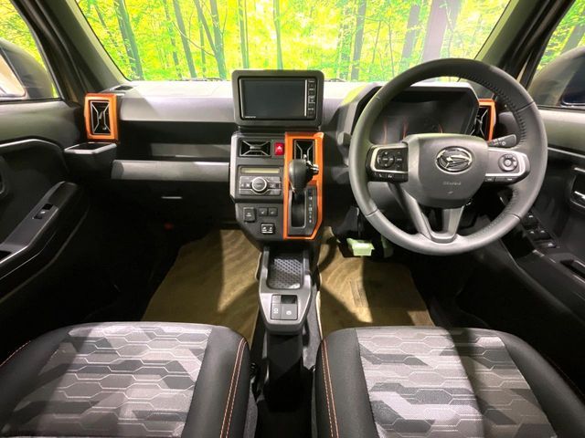 DAIHATSU TAFT 2021 Image 31