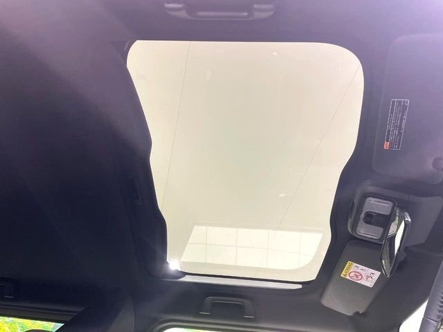 DAIHATSU TAFT 2021 Image 31