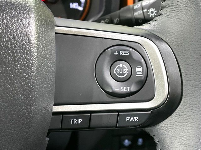 DAIHATSU TAFT 2021 Image 31