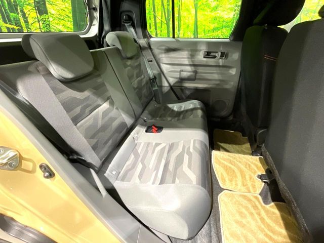 DAIHATSU TAFT 2021 Image 31