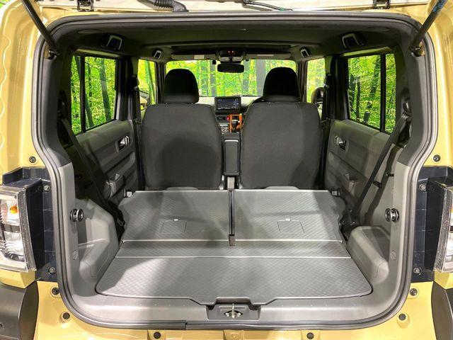 DAIHATSU TAFT 2021 Image 31