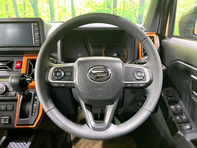 DAIHATSU TAFT 2021 Image 31