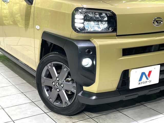 DAIHATSU TAFT 2021 Image 31