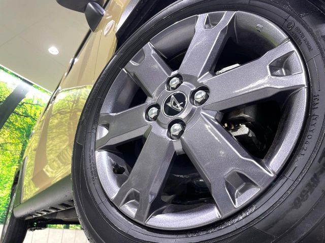 DAIHATSU TAFT 2021 Image 31