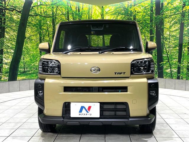 DAIHATSU TAFT 2021 Image 31