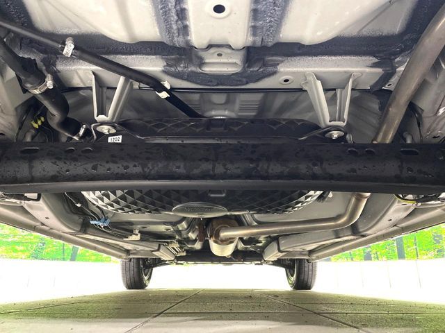 DAIHATSU TAFT 2021 Image 31