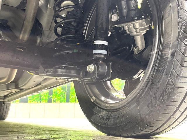 DAIHATSU TAFT 2021 Image 31