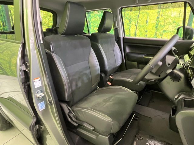 SUZUKI XBEE 2022 Image 31