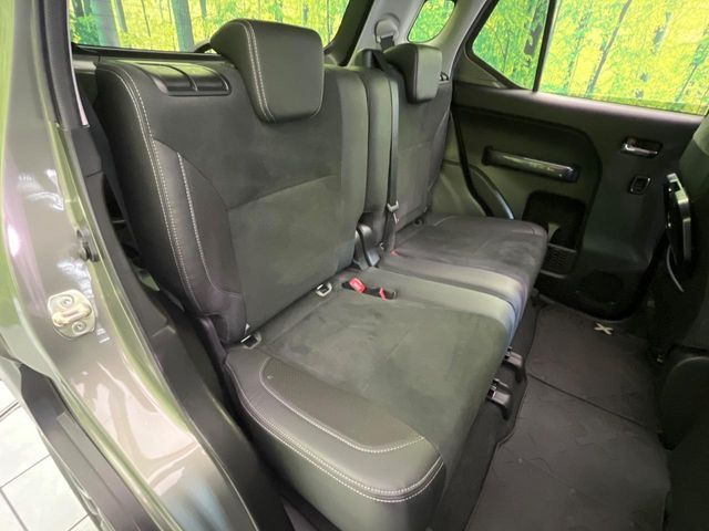 SUZUKI XBEE 2022 Image 31