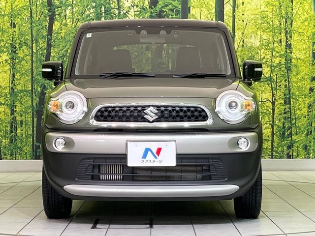 SUZUKI XBEE 2022 Image 31