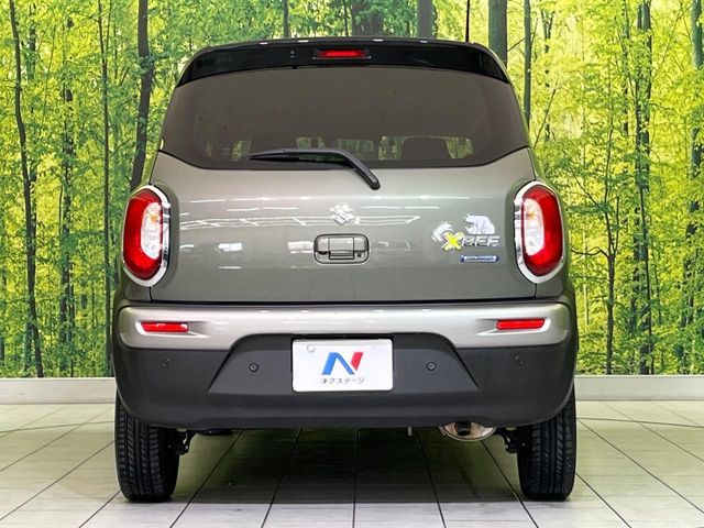 SUZUKI XBEE 2022 Image 31