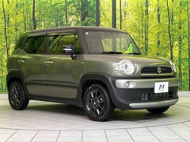 SUZUKI XBEE 2022 Image 31