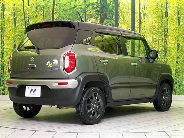 SUZUKI XBEE 2022 Image 31