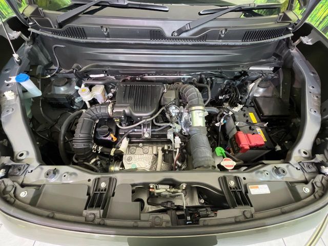 SUZUKI XBEE 2022 Image 31