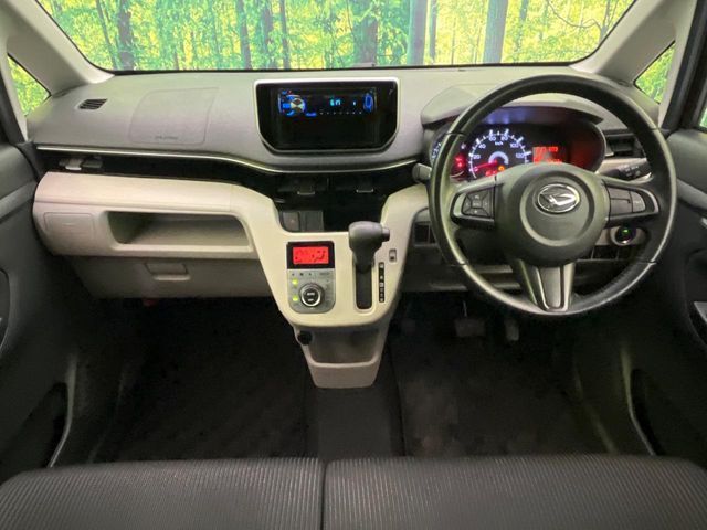 DAIHATSU MOVE 2020 Image 31