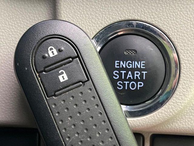 DAIHATSU MOVE 2020 Image 31