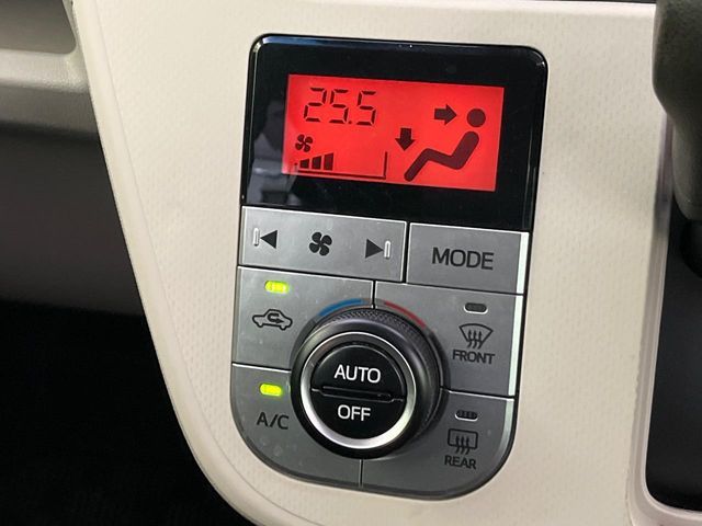 DAIHATSU MOVE 2020 Image 31