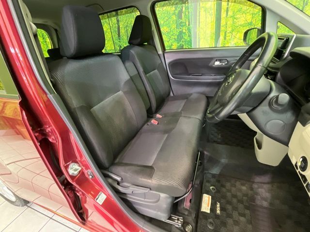 DAIHATSU MOVE 2020 Image 31