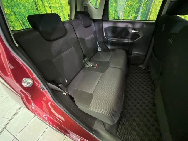 DAIHATSU MOVE 2020 Image 31