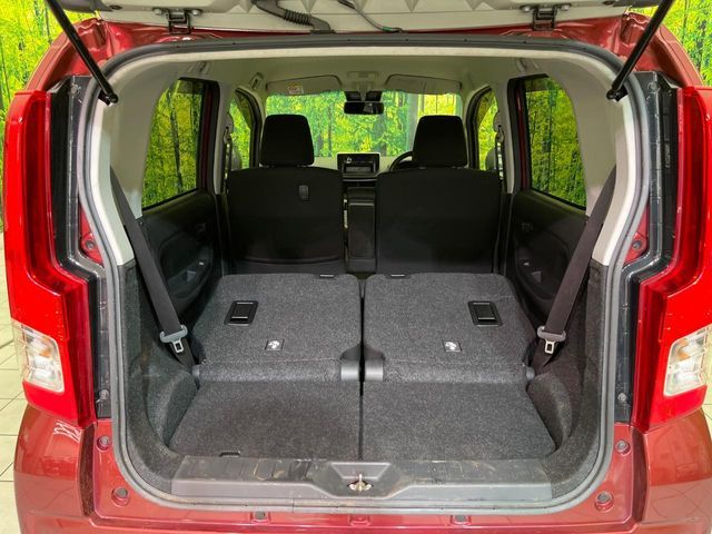 DAIHATSU MOVE 2020 Image 31