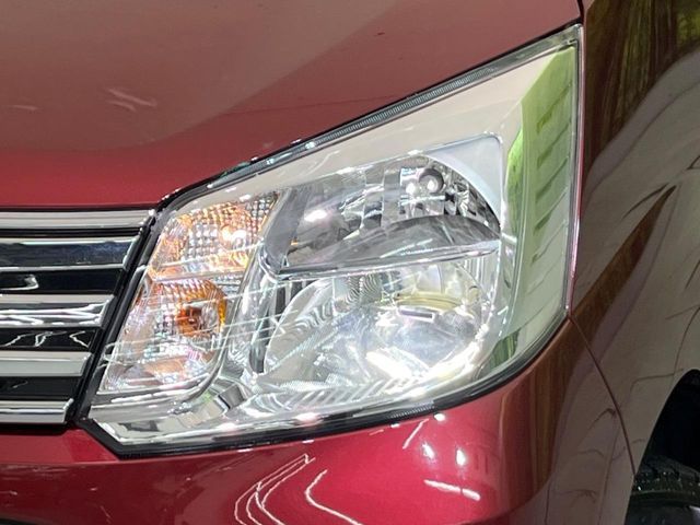 DAIHATSU MOVE 2020 Image 31