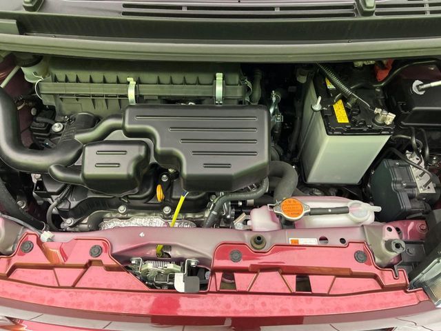 DAIHATSU MOVE 2020 Image 31