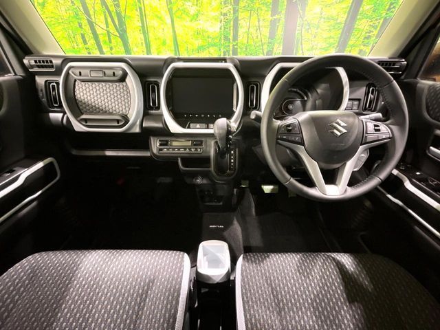 SUZUKI HUSTLER 2022 Image 31