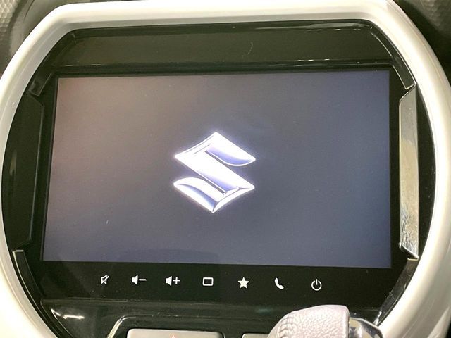 SUZUKI HUSTLER 2022 Image 31