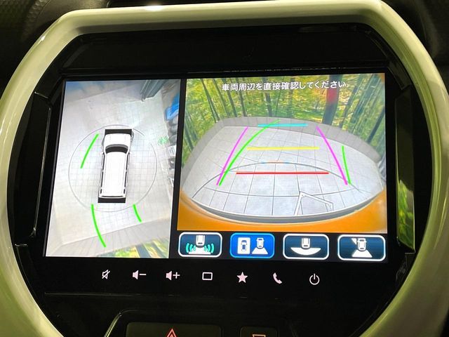 SUZUKI HUSTLER 2022 Image 31