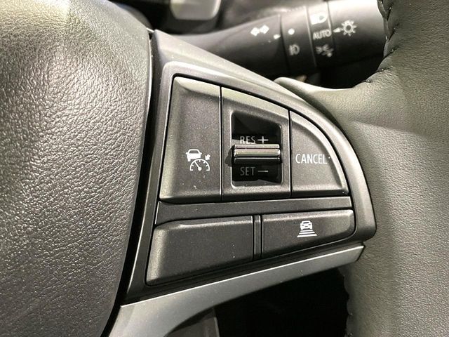 SUZUKI HUSTLER 2022 Image 31