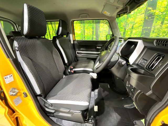 SUZUKI HUSTLER 2022 Image 31