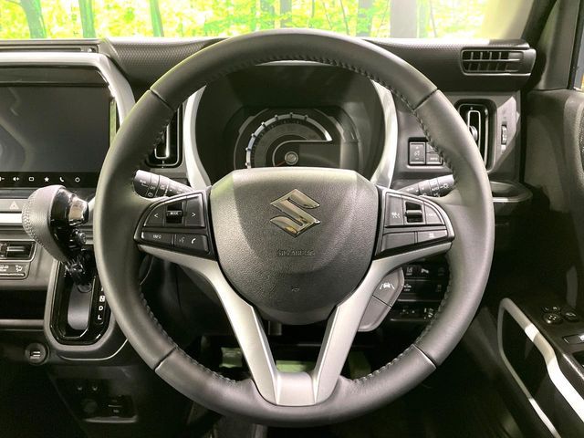 SUZUKI HUSTLER 2022 Image 31