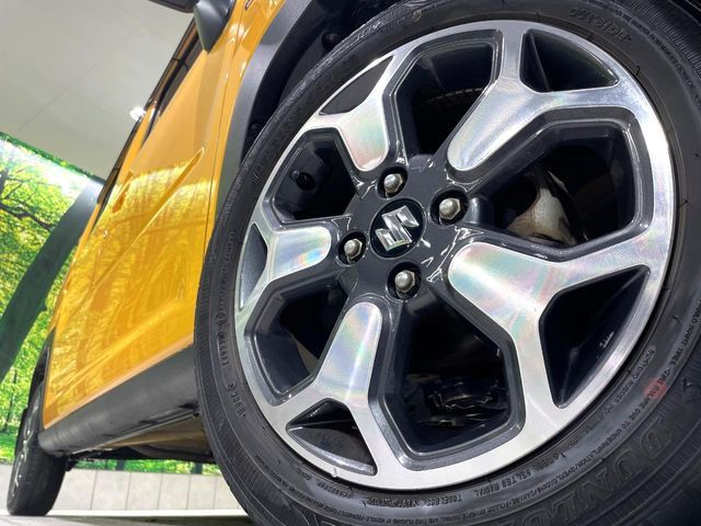 SUZUKI HUSTLER 2022 Image 31