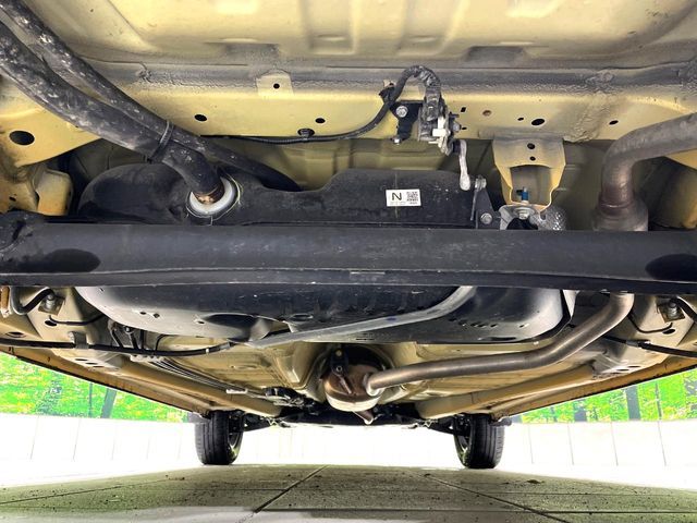 SUZUKI HUSTLER 2022 Image 31