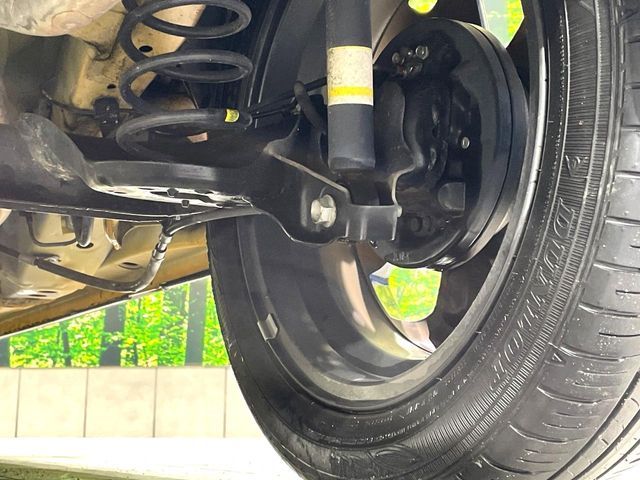 SUZUKI HUSTLER 2022 Image 31