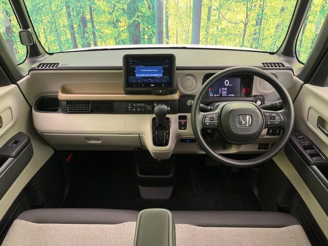 HONDA N BOX 2024 Image 31