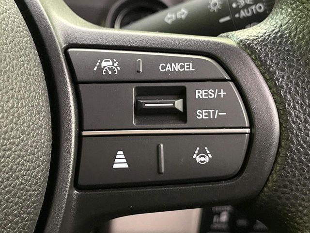 HONDA N BOX 2024 Image 31