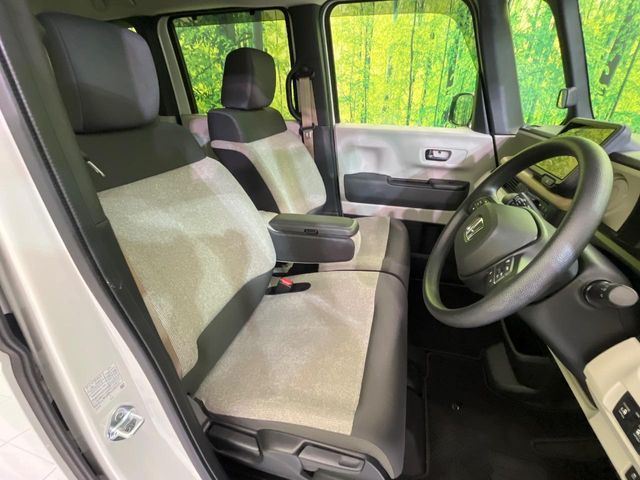 HONDA N BOX 2024 Image 31