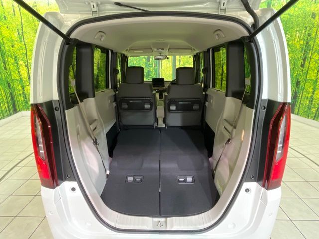 HONDA N BOX 2024 Image 31
