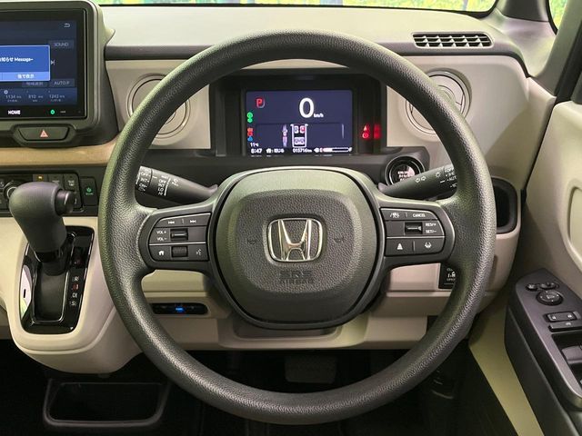 HONDA N BOX 2024 Image 31