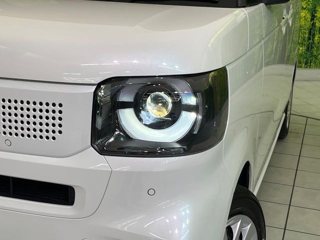 HONDA N BOX 2024 Image 31