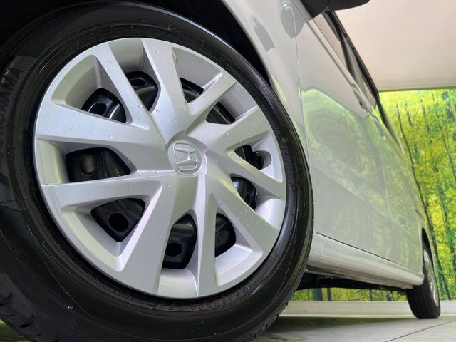 HONDA N BOX 2024 Image 31